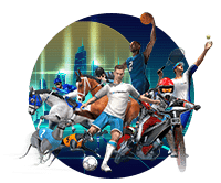 VIRTUAL SPORTS